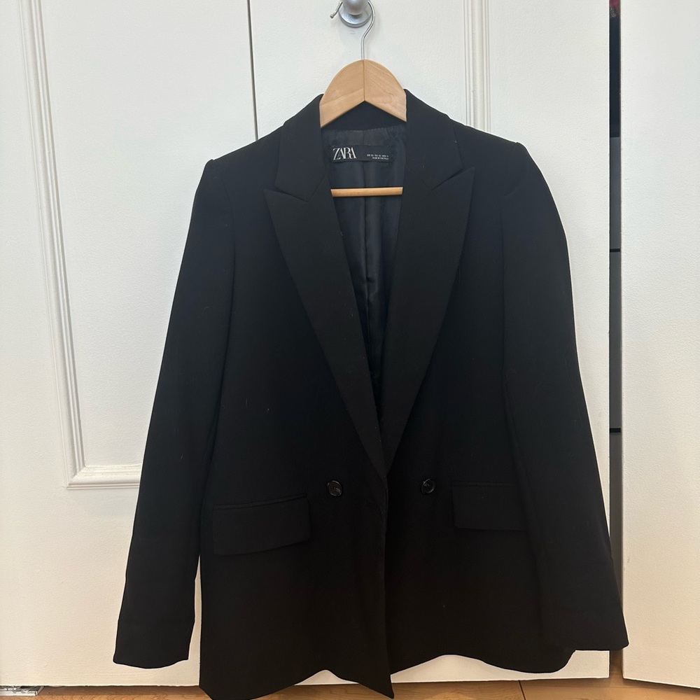 Zara Blazer XS